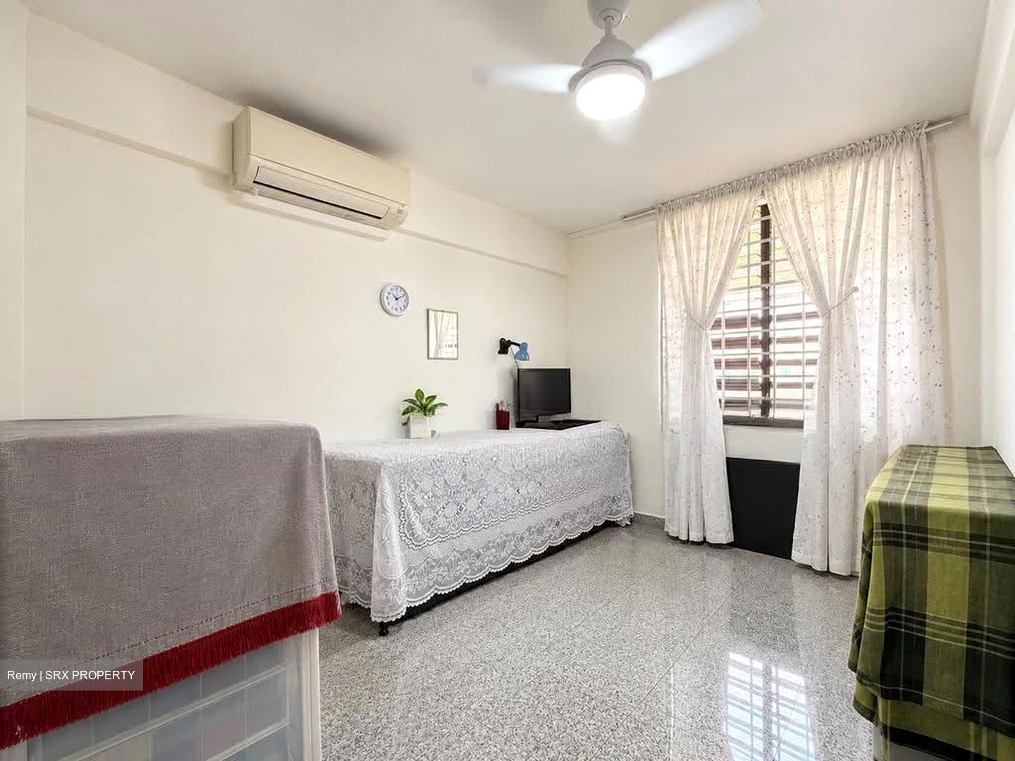 Blk 6 Marsiling Gardens (Woodlands), HDB 3 Rooms #629724791